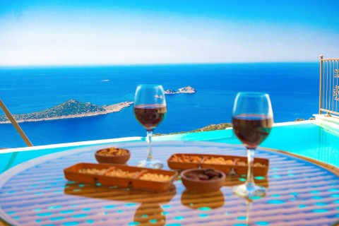 Villa Solly