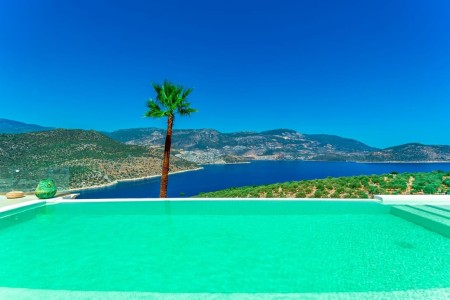 Villa ŞatoRam