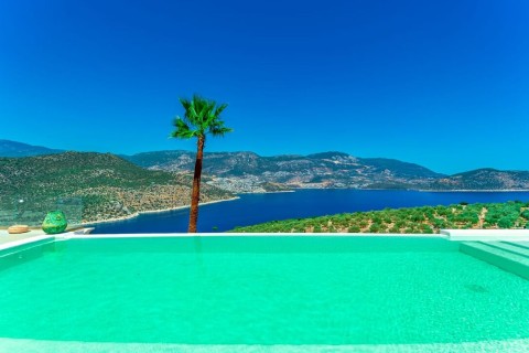 Villa ŞatoRam