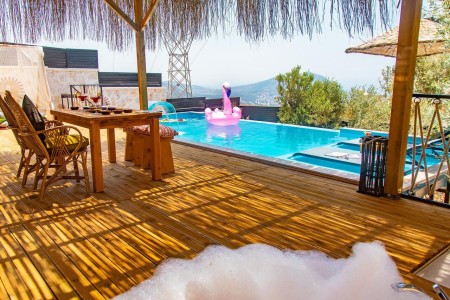 Villa Tiny Casablanca