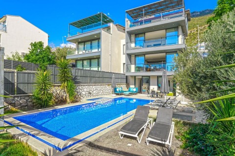 Villa Xanthos
