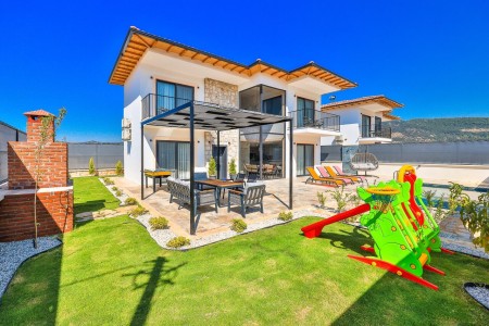 Villa Keskin 2