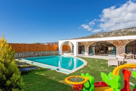 Villa Ark