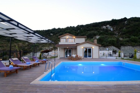 Villa Medis 1