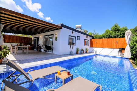 Villa Selvi
