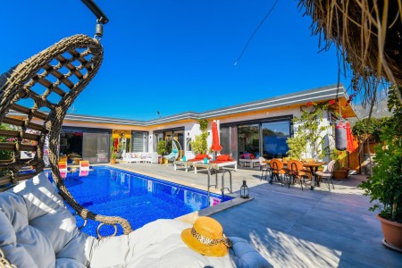 Villa Renk