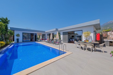Villa Renk