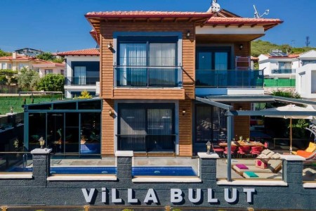 Villa Bulut