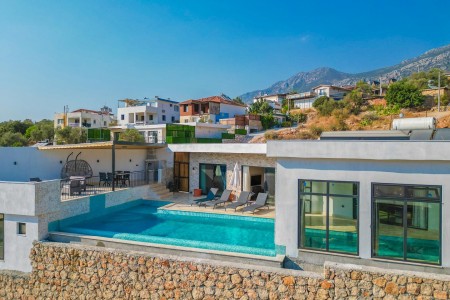 Villa Suyolu 2