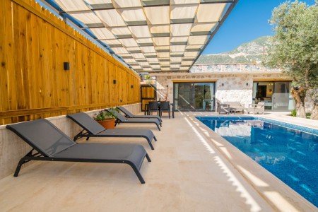 Villa Suyolu