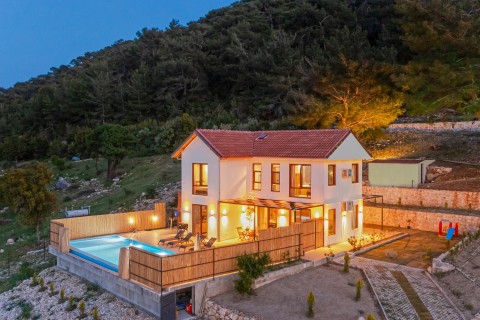 Villa Casa Luna