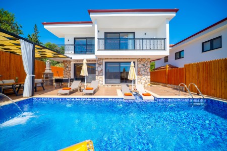 Villa Mimira 2