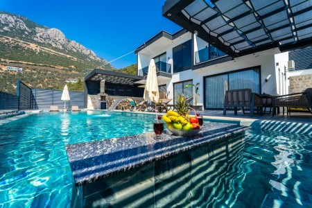 Villa Kartal 2