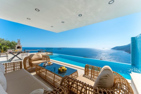 Villa Akbulut 1