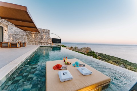 Villa Akbulut 2
