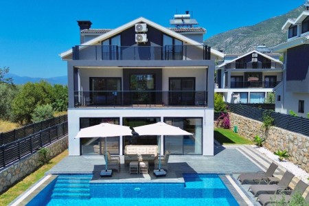 Villa Ranya