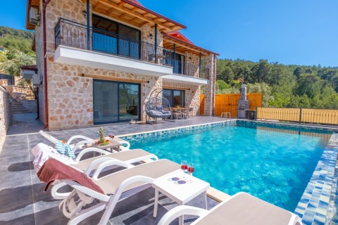 Villa Andifli