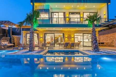 Villa Kanga
