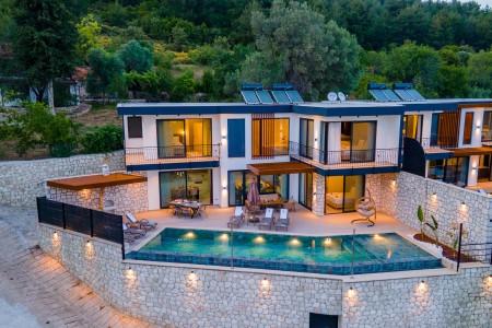 Villa Akbulut 3