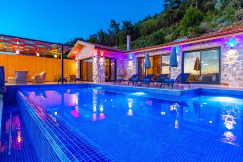 Villa Epona