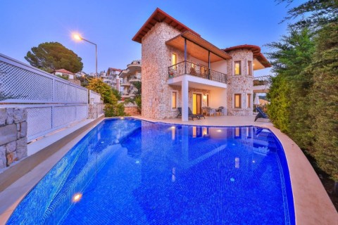 Villa Cennet