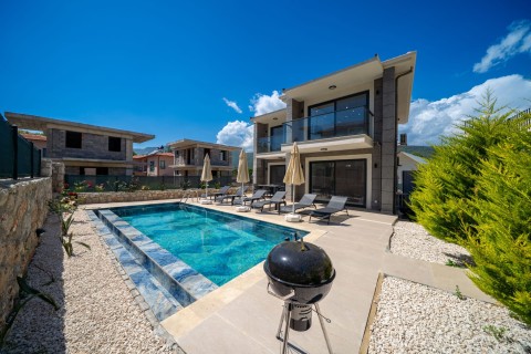 Villa Poyraz