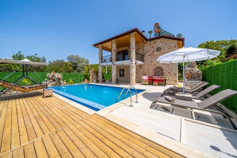 Villa Güneş