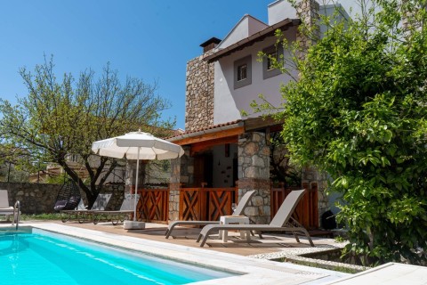 Villa Deep Sea 2