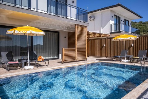 Villa Savaya 1