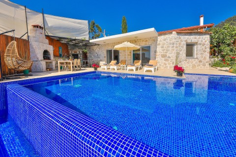 Villa Petek 1