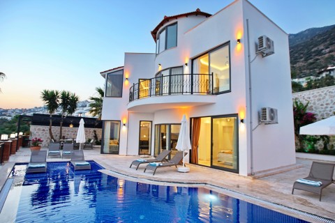 Villa Quinn