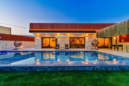 Villa Elysia