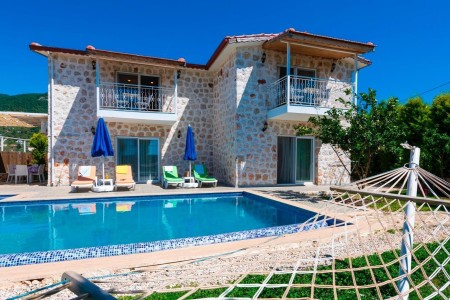 Villa Atılgan