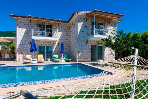 Villa Atılgan