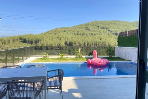 Villa La Perla