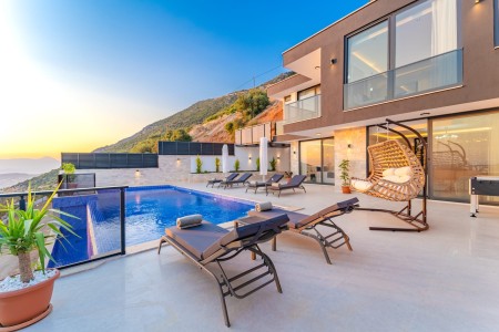 Villa Yeşim