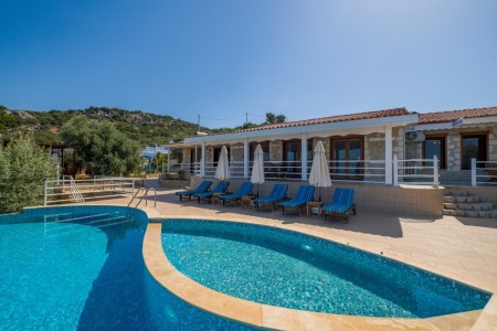 Villa Dream 1