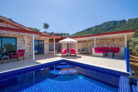 Villa Dream 2