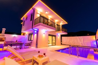 Villa Olive