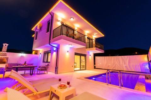 Villa Olive