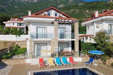 Villa Lemon 1