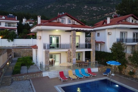 Villa Lemon 2