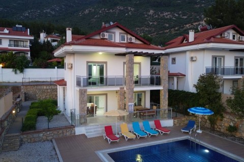 Villa Lemon 2