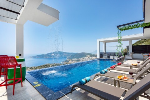 Villa Diego