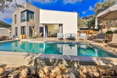 Villa Notos Arycandia