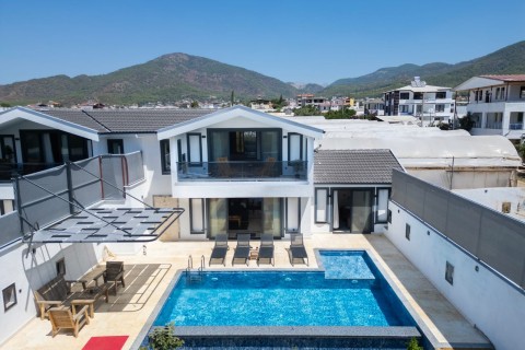 Villa Selva