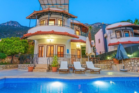 Villa Jasmine Kalkan