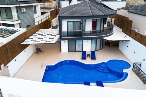 Villa Ocak 