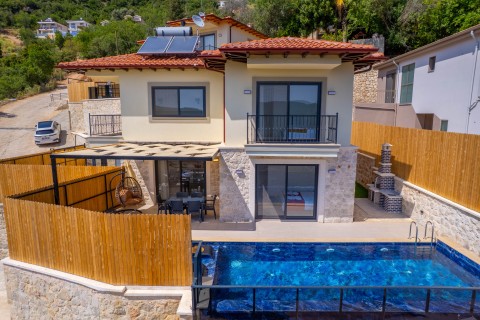 Villa Sülsar 2