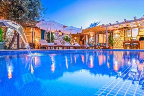 Villa Okaliptüs